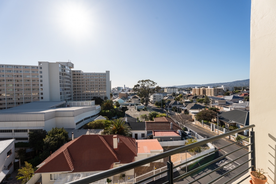 1 Bedroom Property for Sale in Van Ryneveld Western Cape